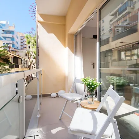Apartamento Boliches 2nd Line