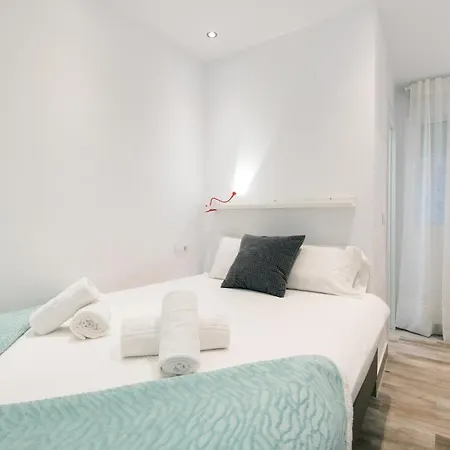 Apartamento Boliches 2nd Line Fuengirola