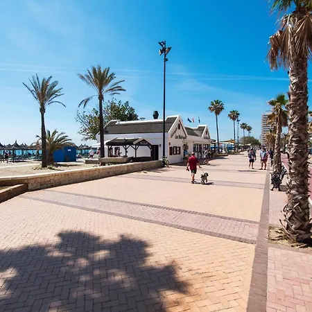 Boliches 2nd Line Fuengirola