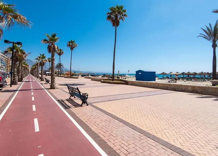 Boliches 2nd Line Appartement