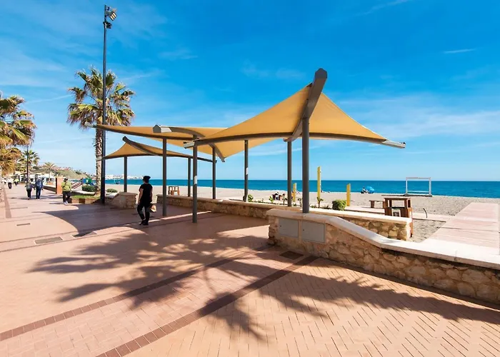 Boliches 2nd Line Appartement *