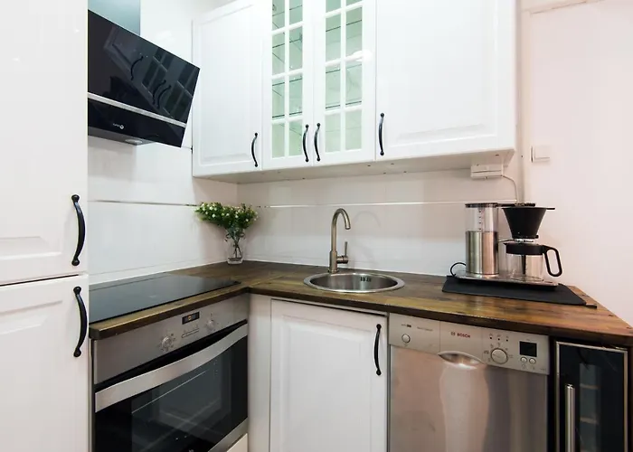 Boliches 2nd Line Appartement