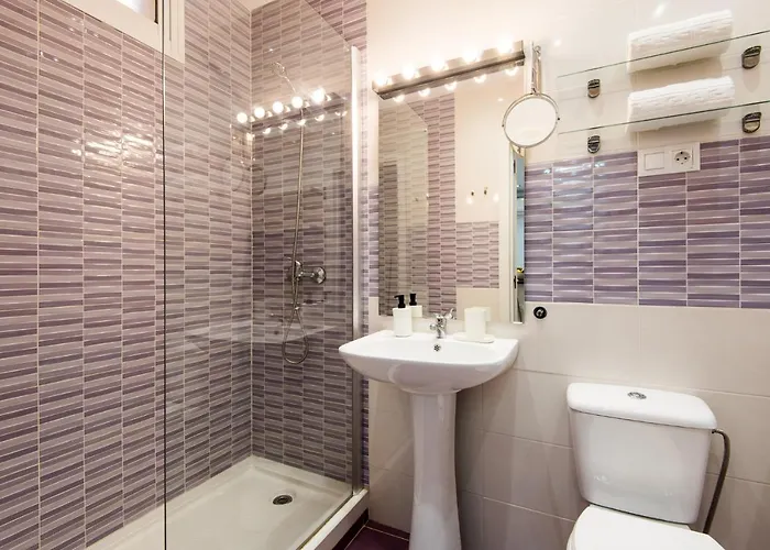 Boliches 2nd Line Fuengirola