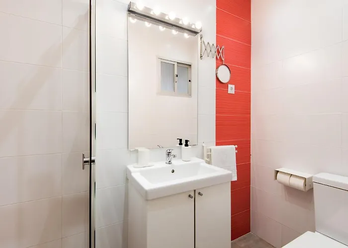 Appartement Boliches 2nd Line