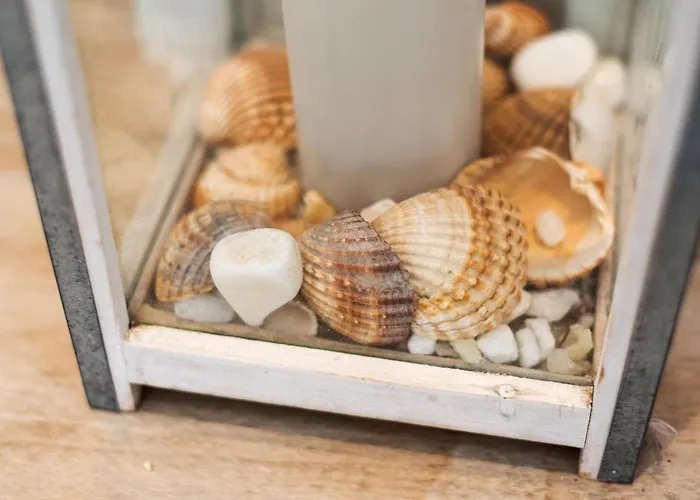 Boliches 2nd Line Appartement