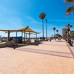 Boliches 2nd Line * Fuengirola