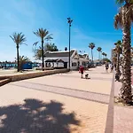 Boliches 2nd Line Fuengirola