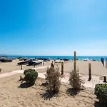 Boliches 2nd Line Fuengirola