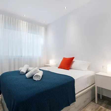 Boliches 2nd Line Fuengirola