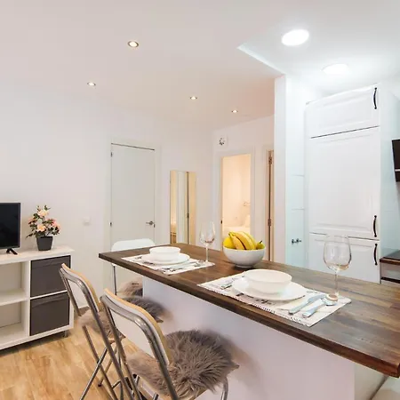 Boliches 2nd Line * Fuengirola