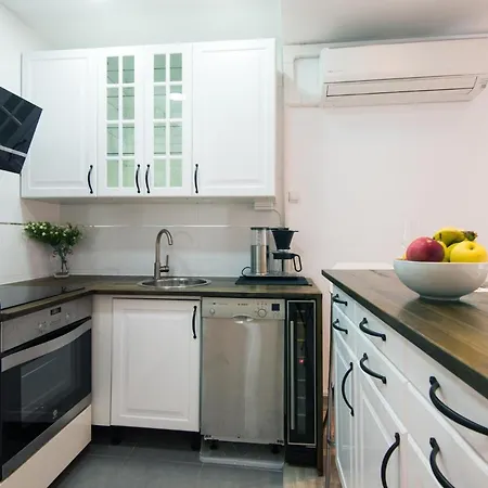 Apartment Boliches 2nd Line *