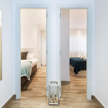 Boliches 2nd Line Appartement *