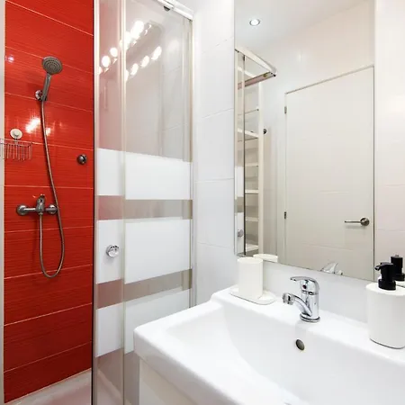 Boliches 2nd Line * Fuengirola