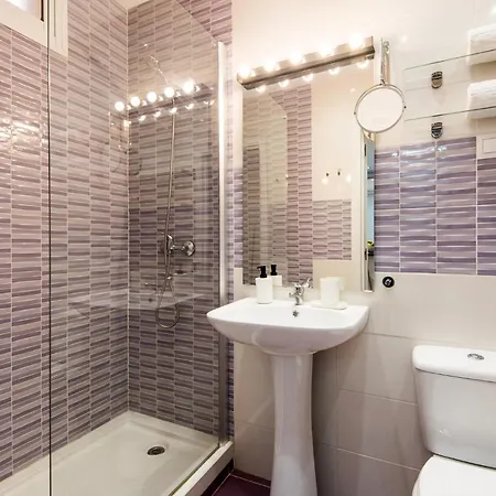 Boliches 2nd Line Fuengirola