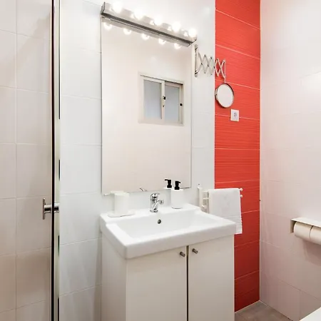 Apartment Boliches 2nd Line