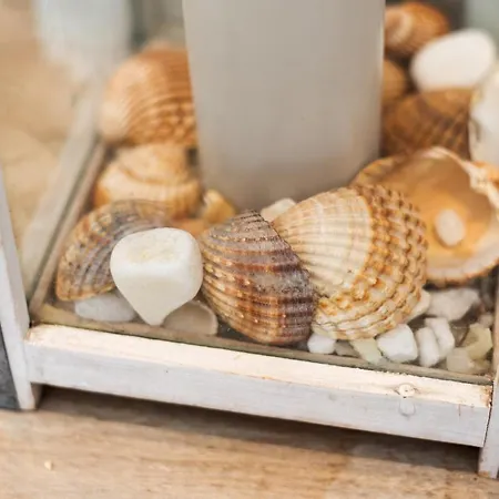 Boliches 2nd Line Apartment