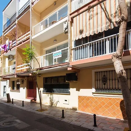 Boliches 2nd Line * Fuengirola