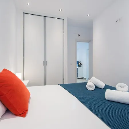 Appartement Boliches 2nd Line