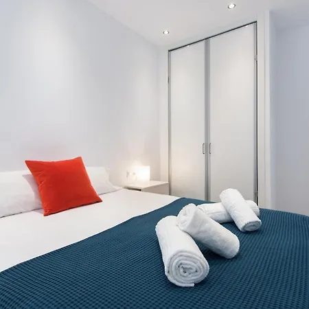 Appartement Boliches 2nd Line Fuengirola