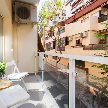 Appartement Boliches 2nd Line *