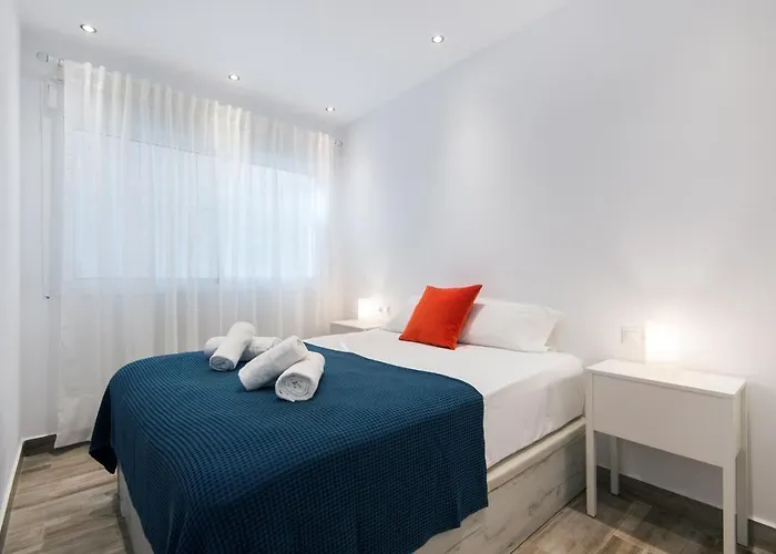 Boliches 2nd Line Фуэнхирола