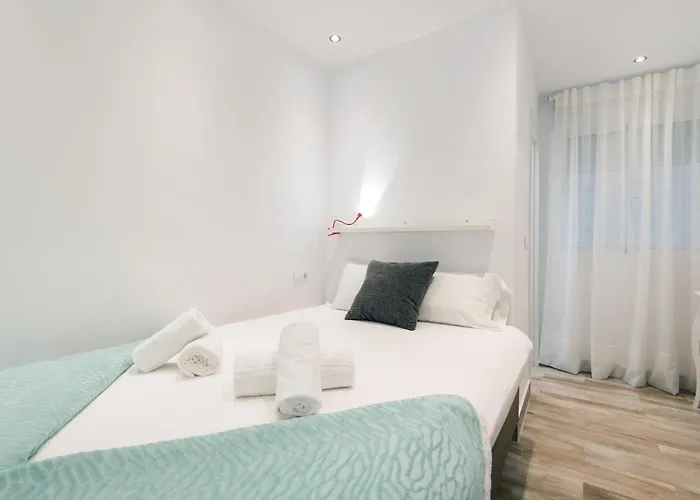 Apartment Boliches 2nd Line Fuengirola