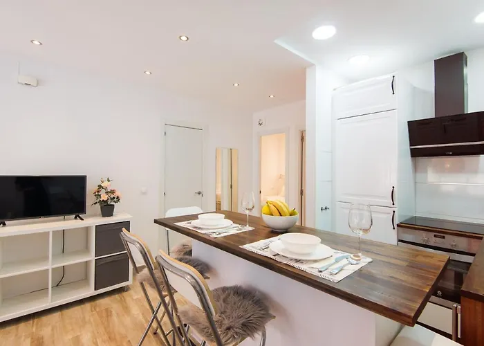 Boliches 2nd Line * Фуэнхирола