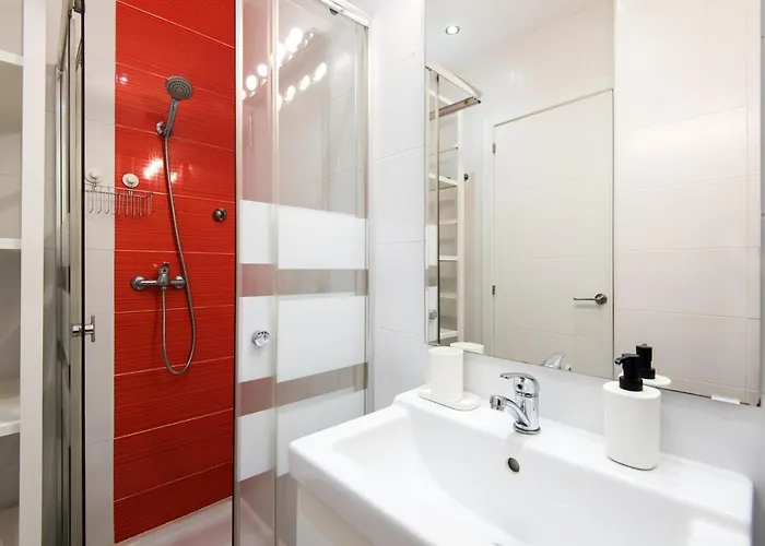 Boliches 2nd Line * Fuengirola