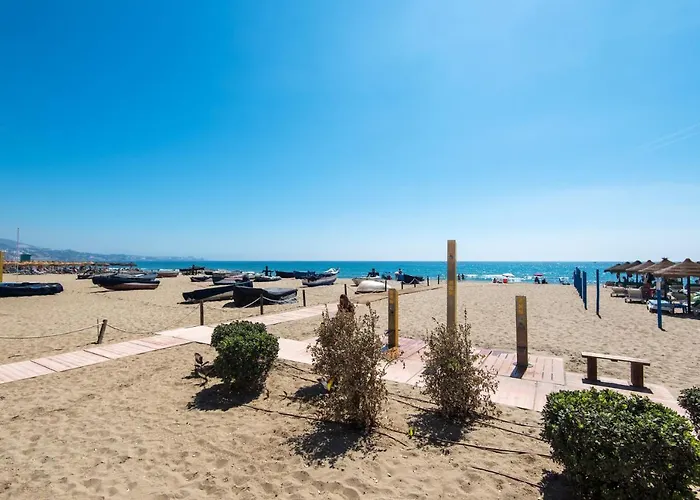 Boliches 2nd Line Fuengirola