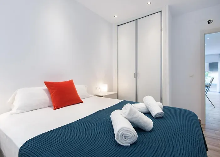 Apartment Boliches 2nd Line Fuengirola