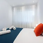 Apartmán Boliches 2nd Line